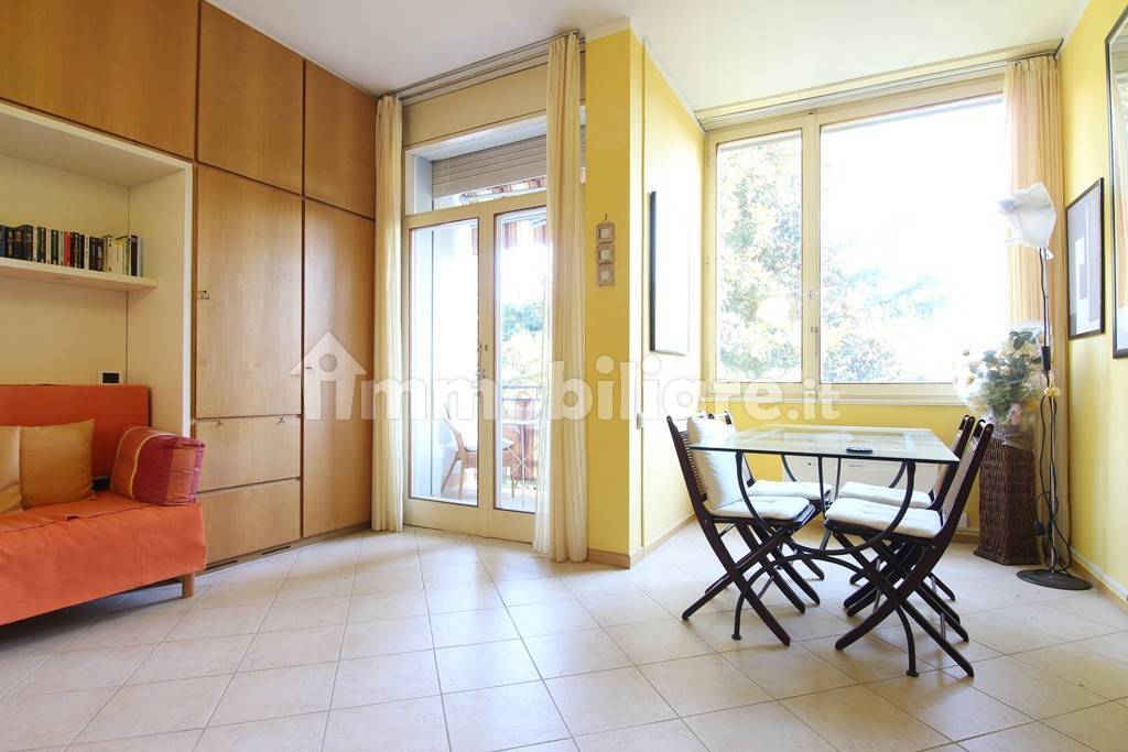 Appartamento in vendita a Garda