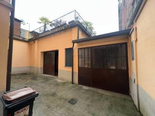 Cortile interno