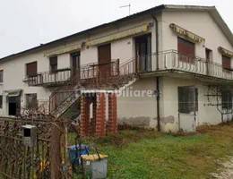 Appartamento in vendita a Casale di Scodosia