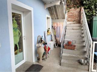Cortile interno
