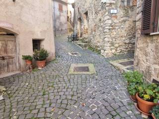 Cortile interno