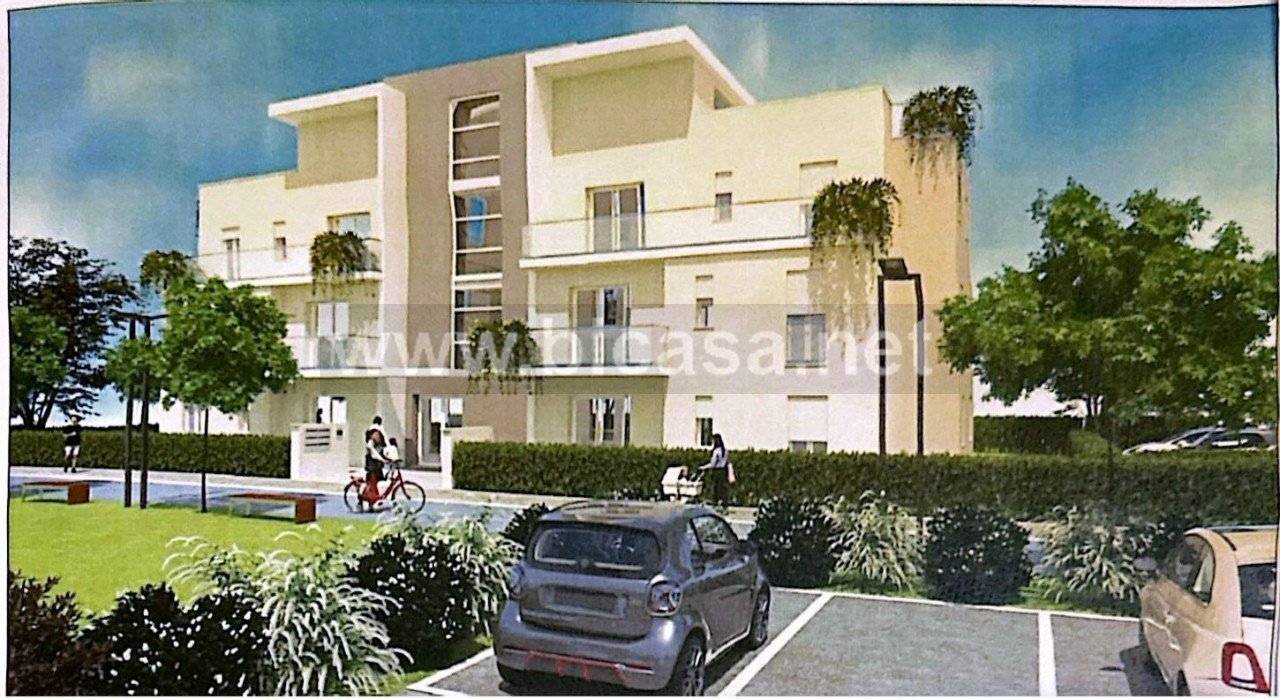 Appartamento in vendita a Vallefoglia