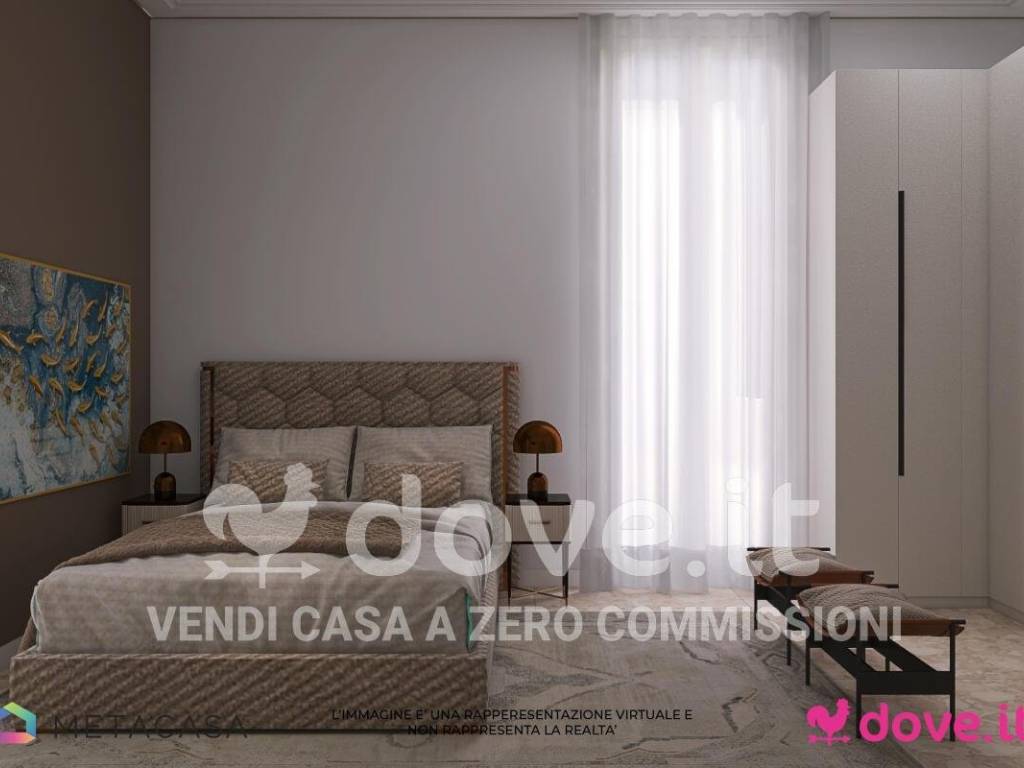 Camera da letto