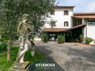 Cortile interno