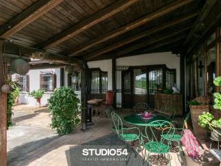 Veranda