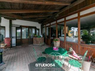 Veranda