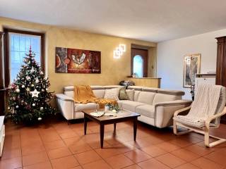 Terraced house via Rodi, San Massimo - Croce Bianca, Verona