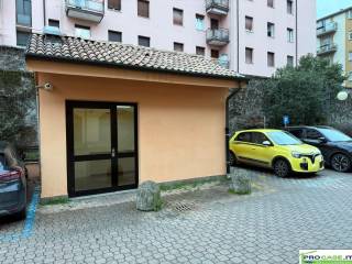 Posto macchina