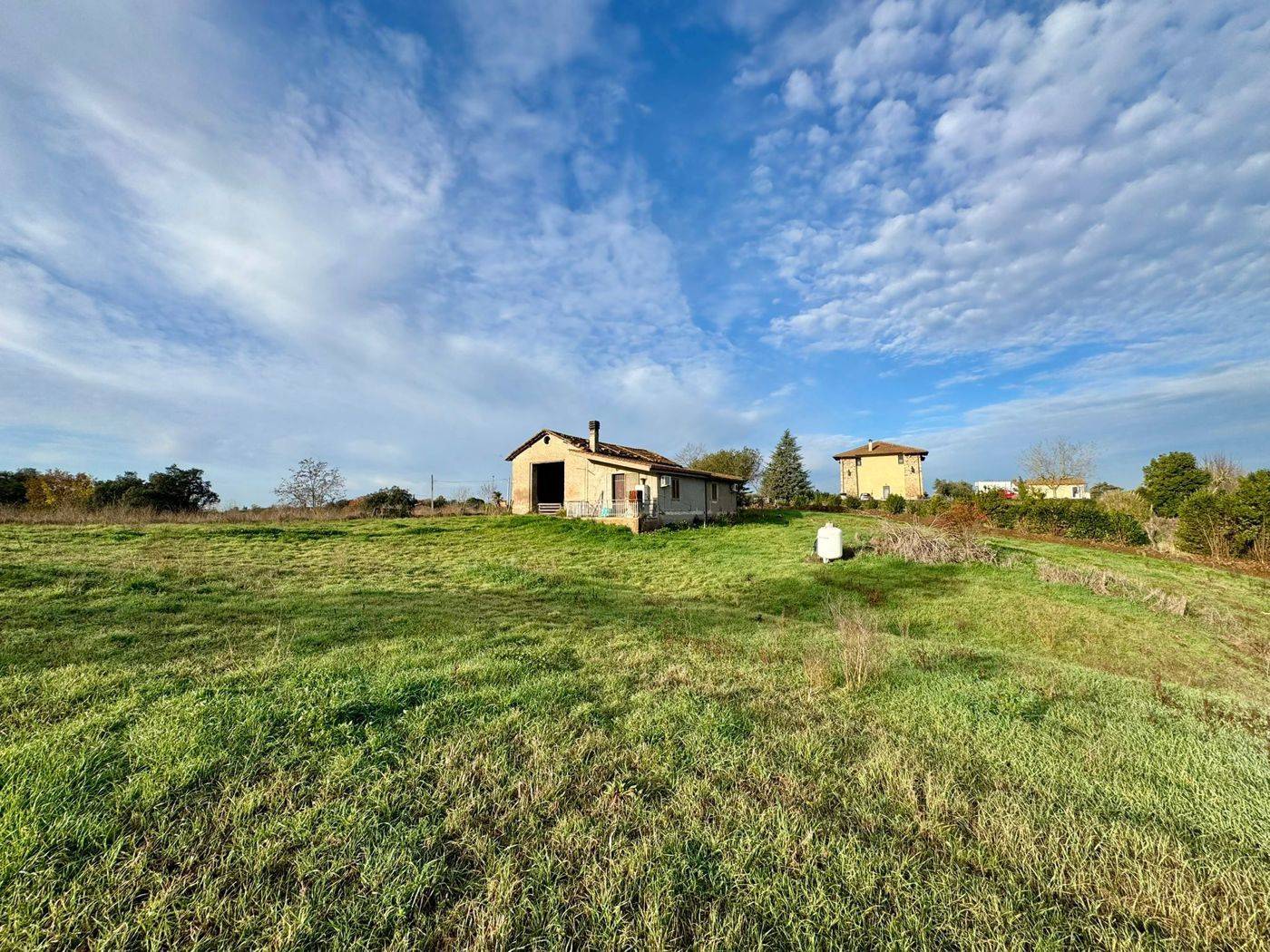 Villa unifamiliare via Di Boccea, 1012, Casal Selce, Roma - foto 5