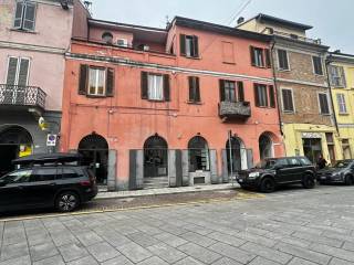 Facciata