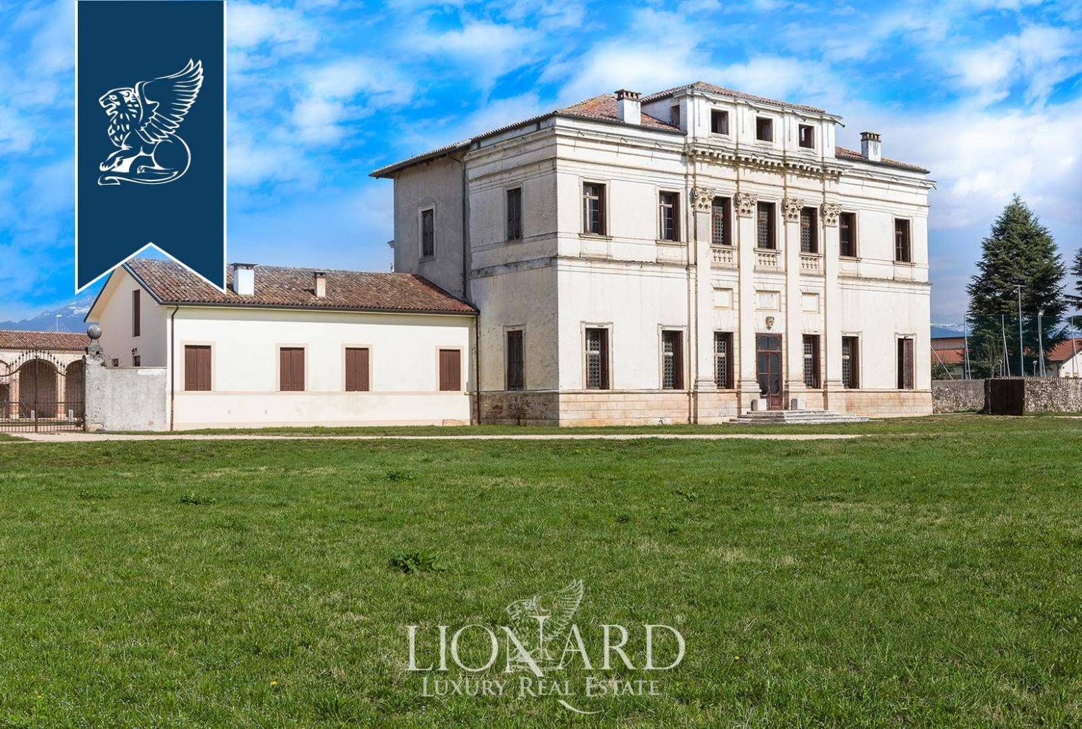 Villa in vendita a Malo