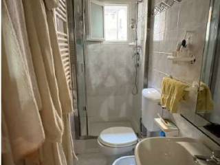 Apartment at auction via Gaulli, 13, Genoa