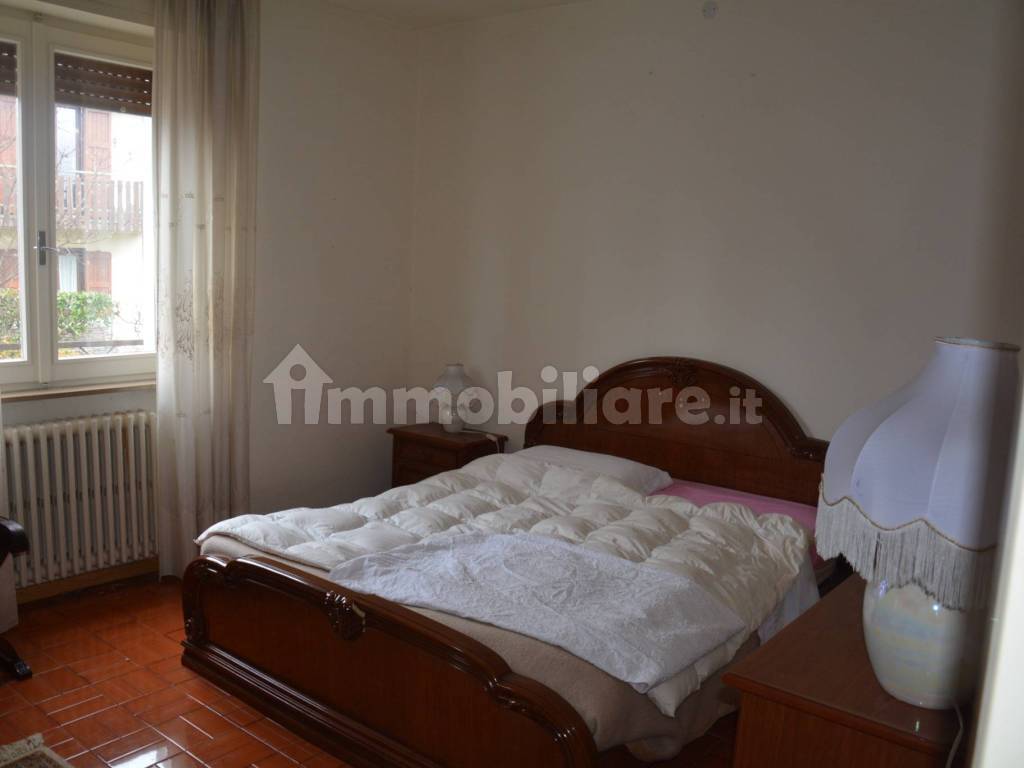 Camera da letto