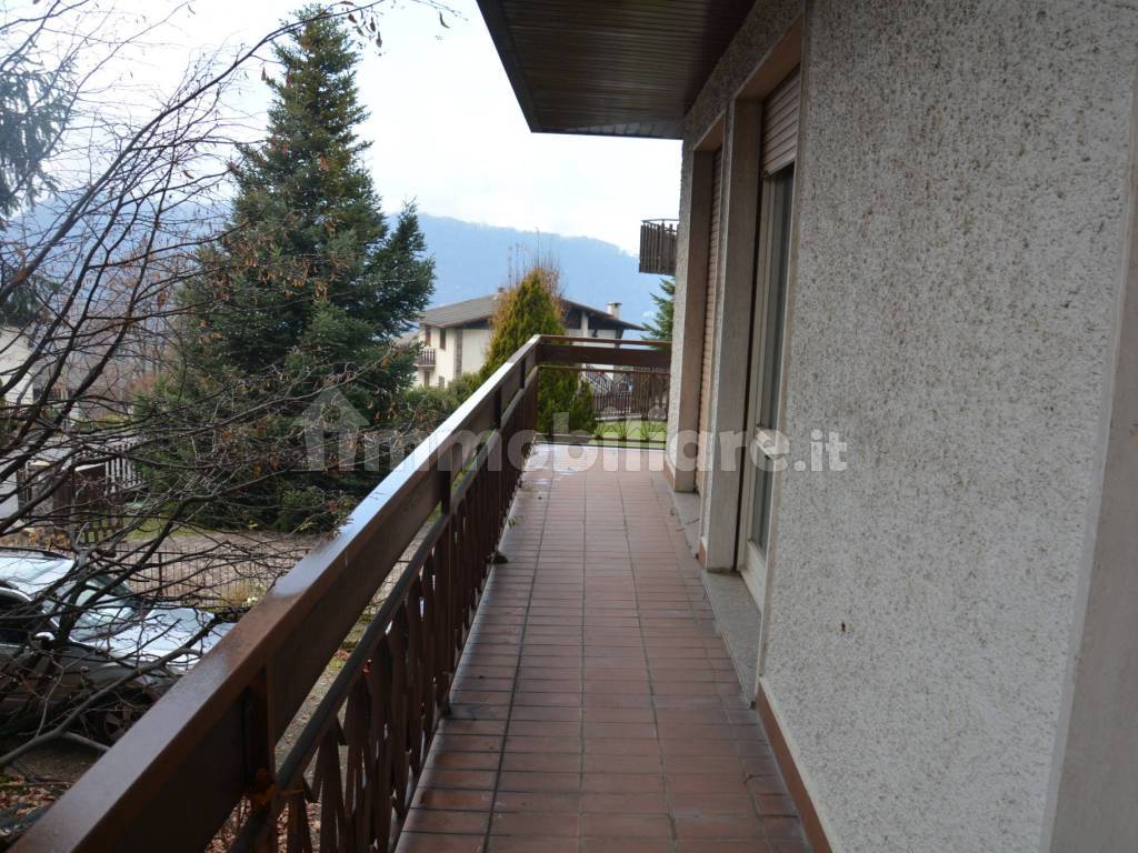 Balcone