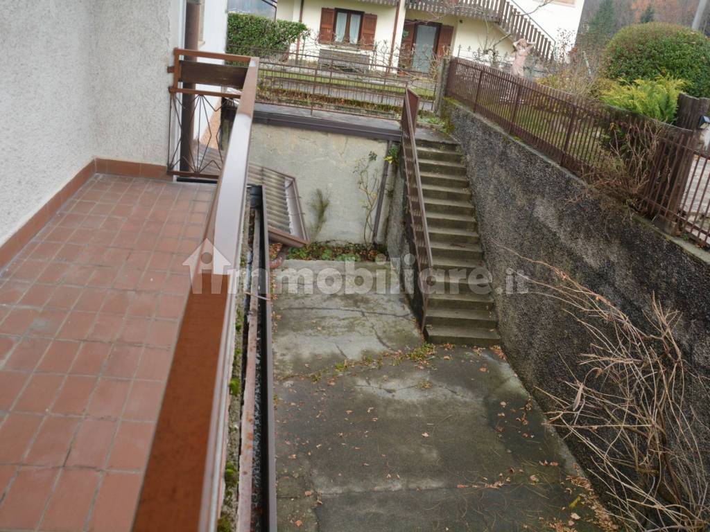 Balcone