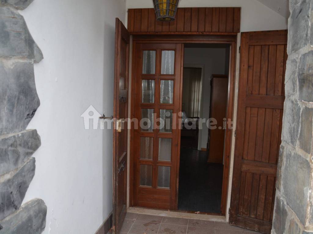 Ingresso