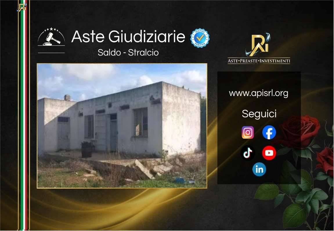 Casa indipendente in vendita a Brindisi