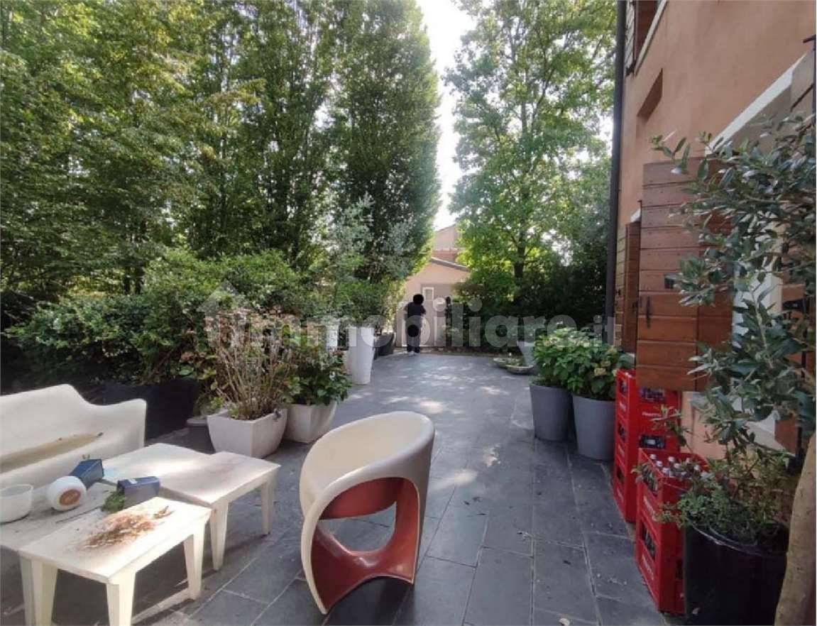 Villetta a schiera - foto 3