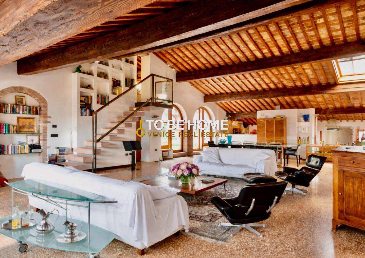 Attico - Mansarda in vendita a Vicenza