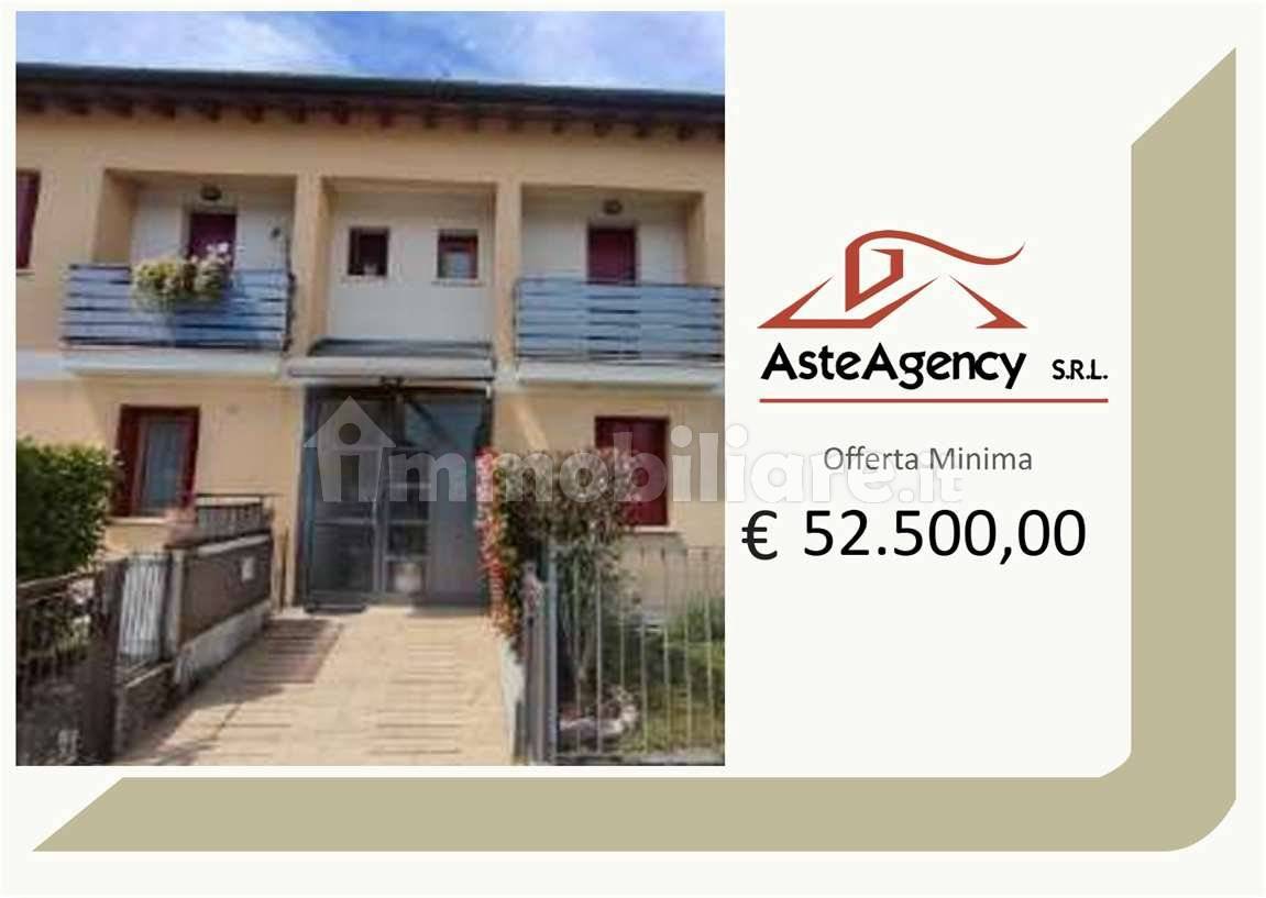 Appartamento in vendita a Crocetta del Montello