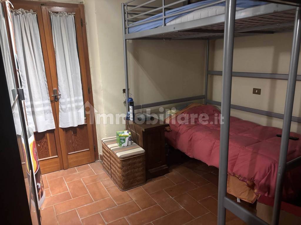 Camera da letto