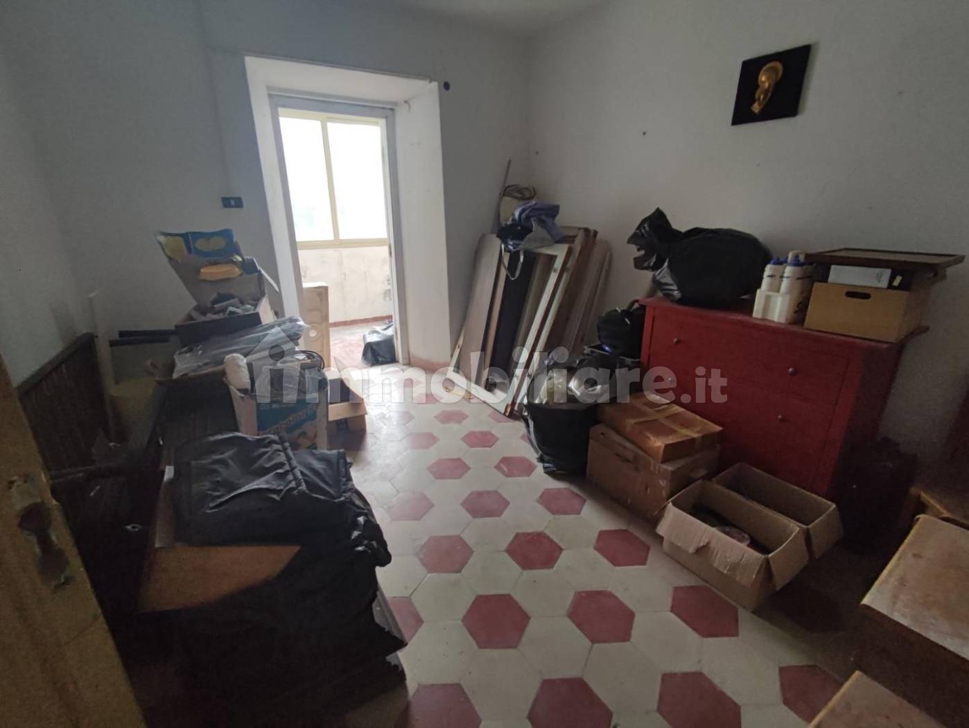 Appartamento in vendita a Massa