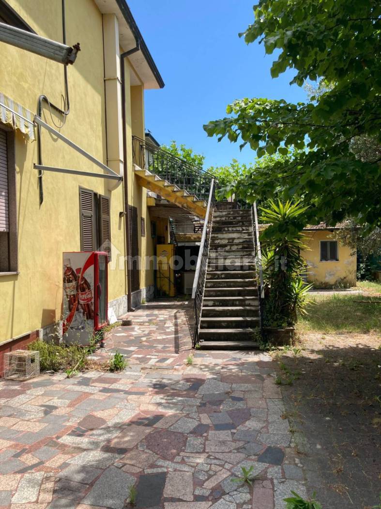 Palazzo - Edificio - foto 3