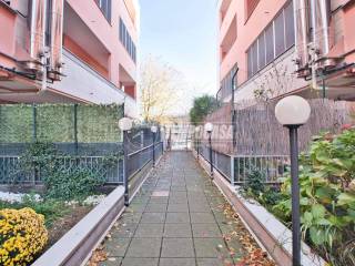 Cortile interno
