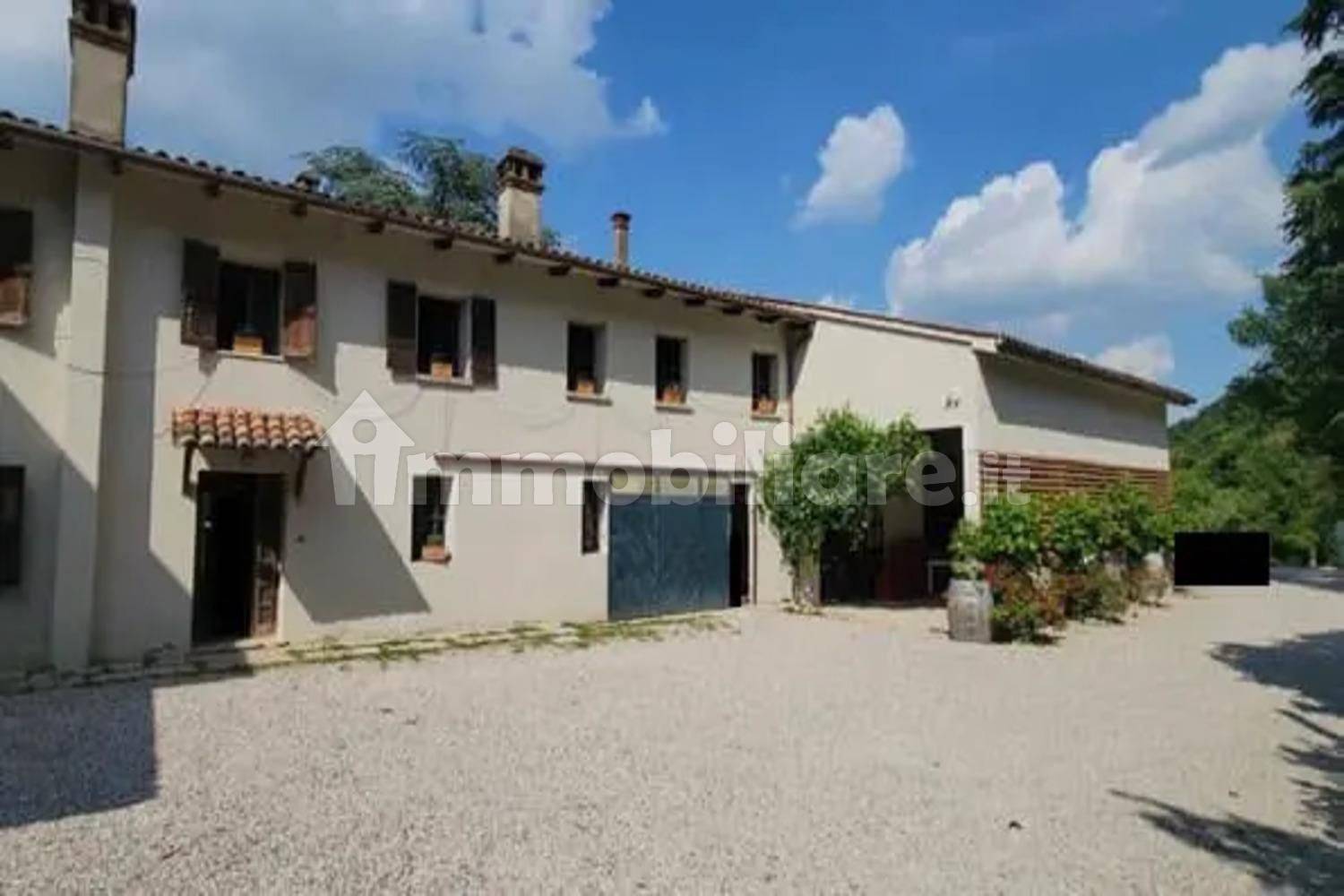 Appartamento in vendita a Baone