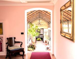 Interno palazzo