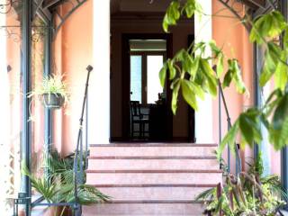 Interno palazzo