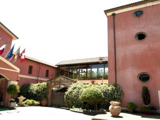 Cortile interno