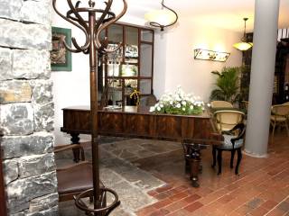 Interno palazzo