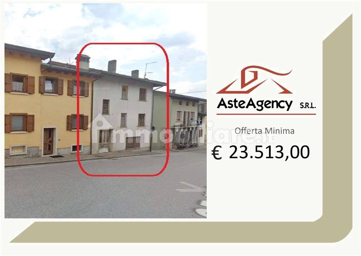 Appartamento in vendita a Sovramonte