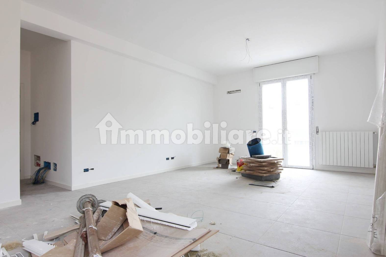 Appartamento in affitto a Sanguinetto