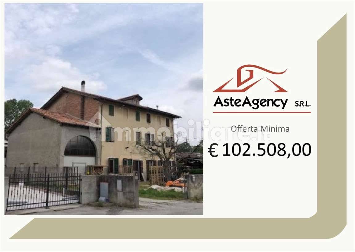 Casa indipendente in vendita a Martellago