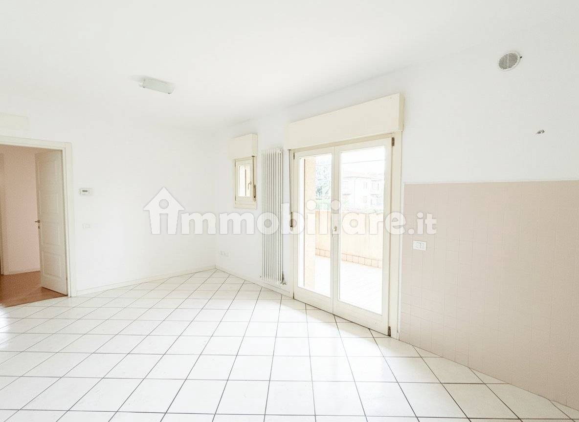 Appartamento in vendita a Vicenza