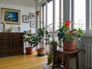 3-room flat excellent condition, fifth floor, Fortezza - Stazione, Florence