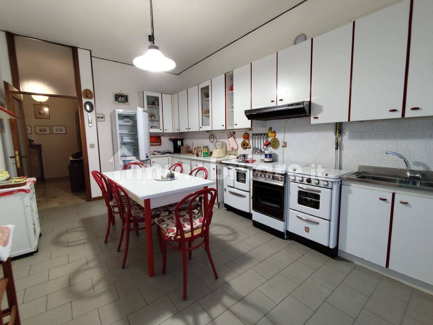 Appartamento in vendita a Vicenza