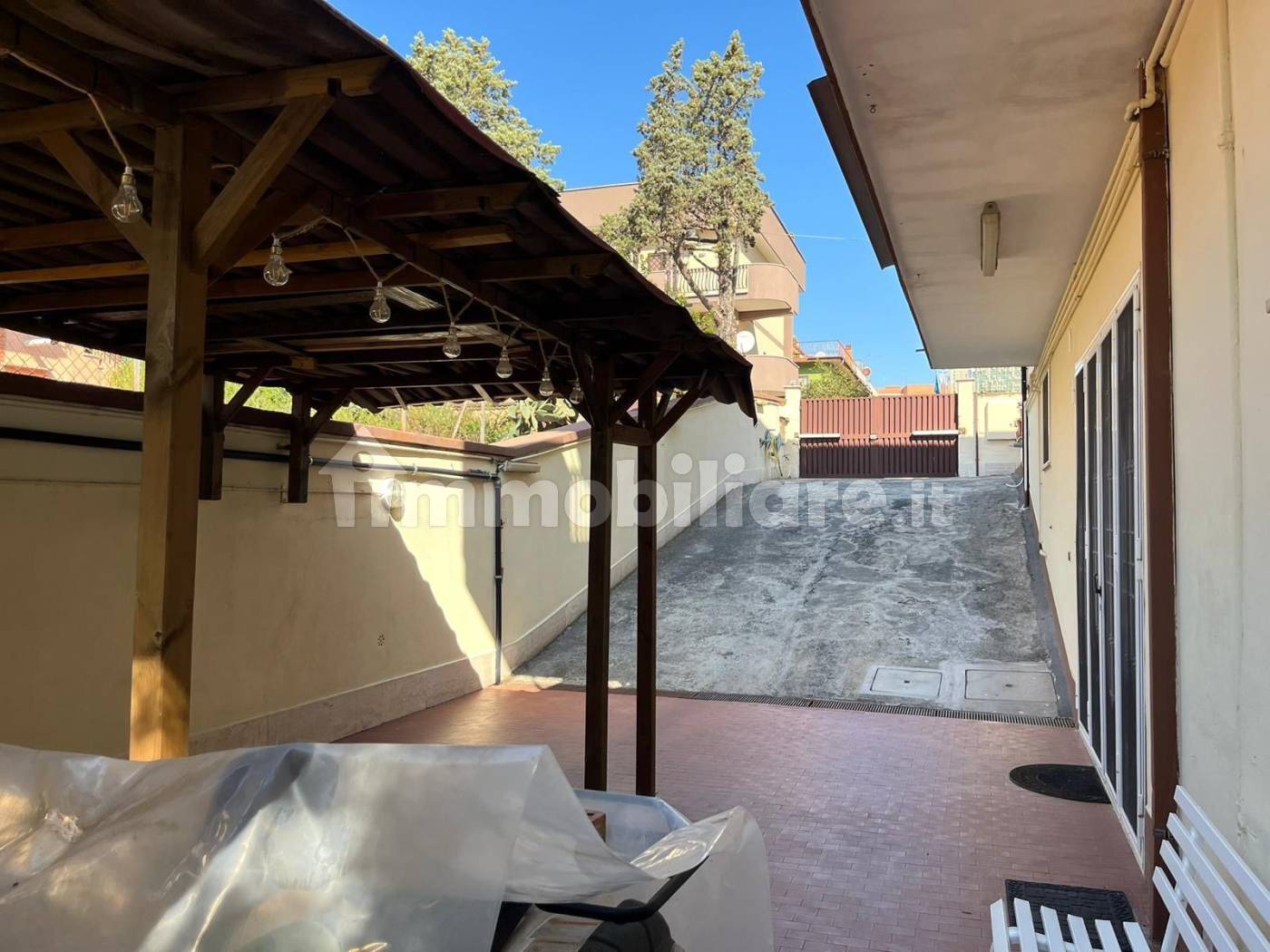 Palazzo - Edificio - foto 2