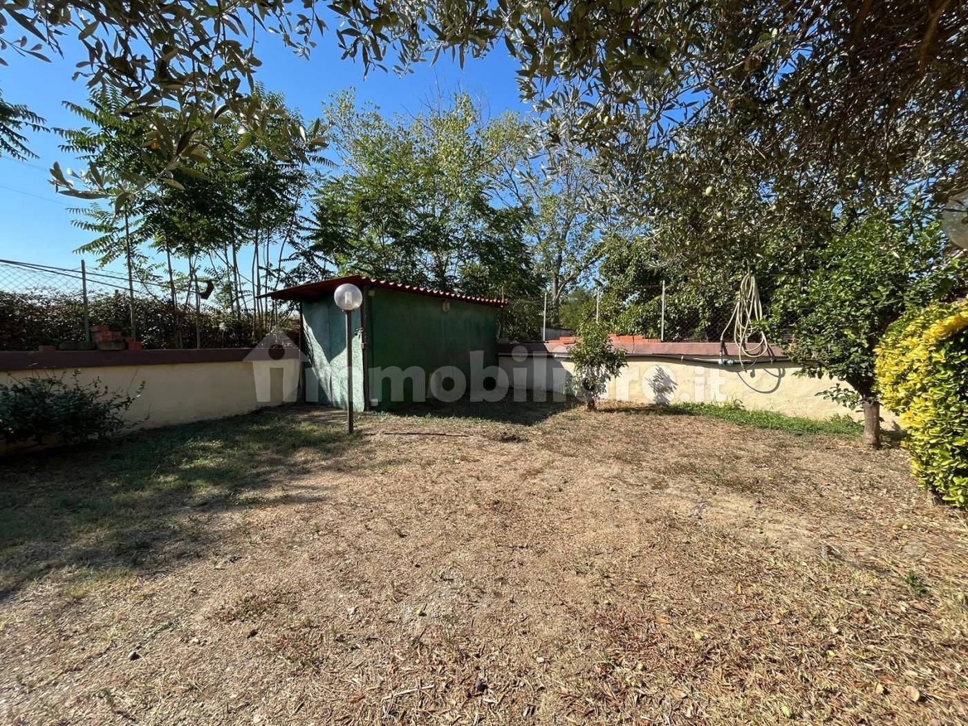 Palazzo - Edificio - foto 4