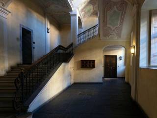 Interno palazzo