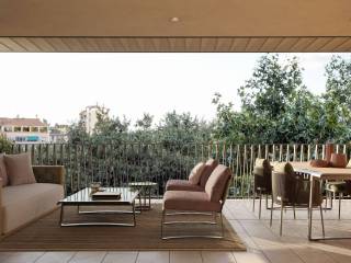 4-room flat via Conca del Naviglio, Corso Genova, Milan