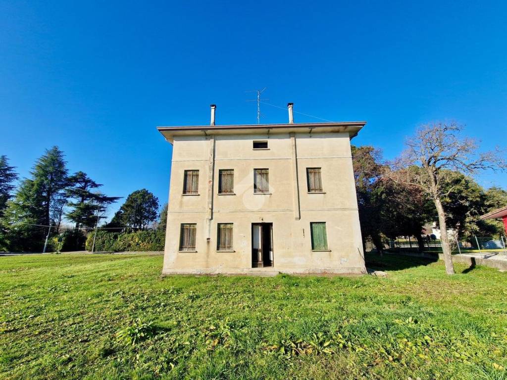 Facciata