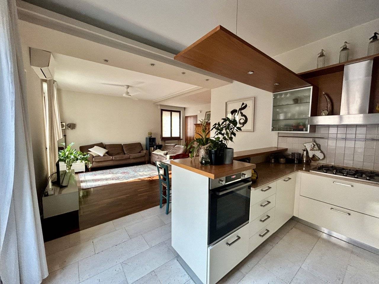 Appartamento in vendita a Verona