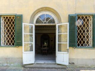 Cortile interno