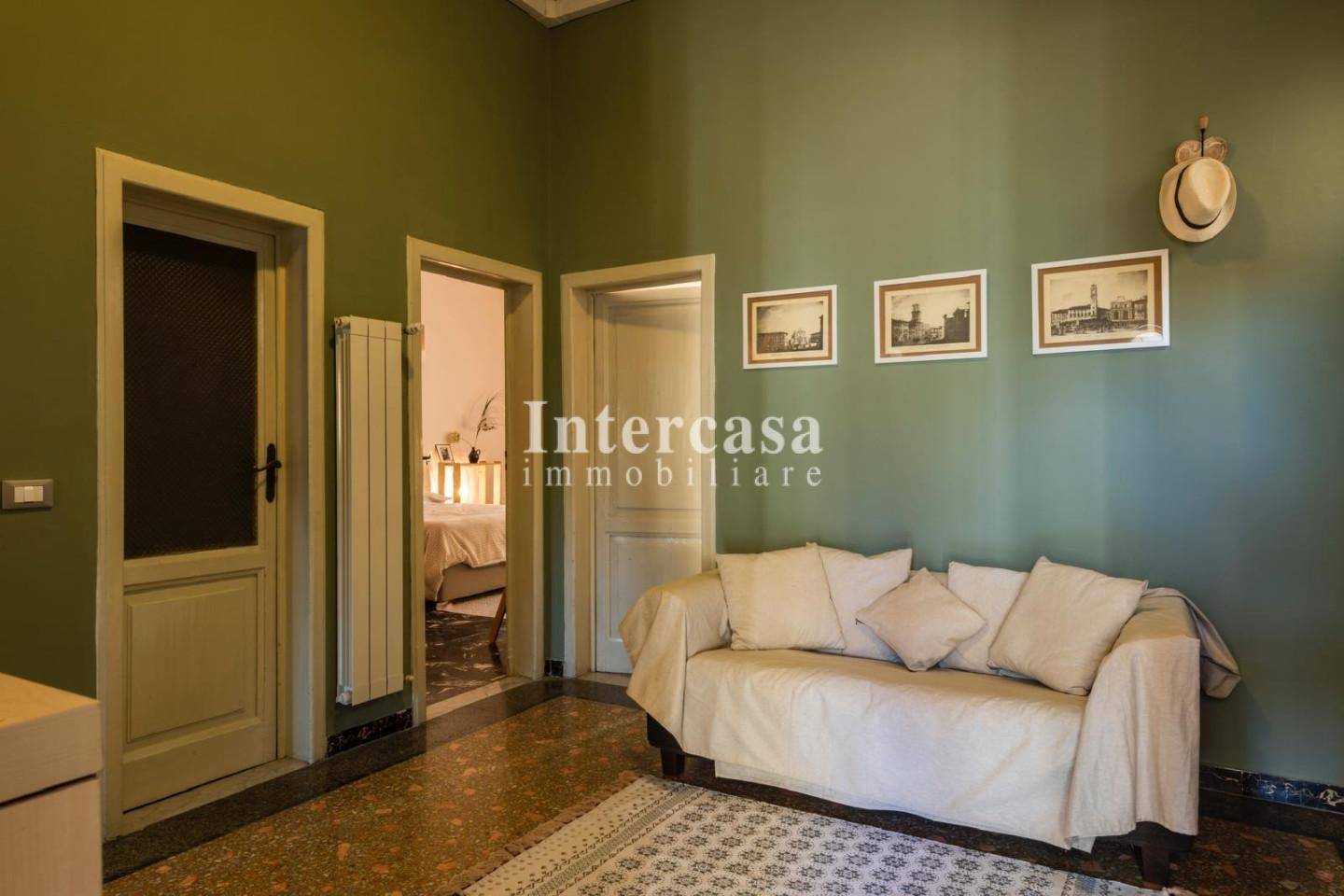 Appartamento in affitto a Pisa