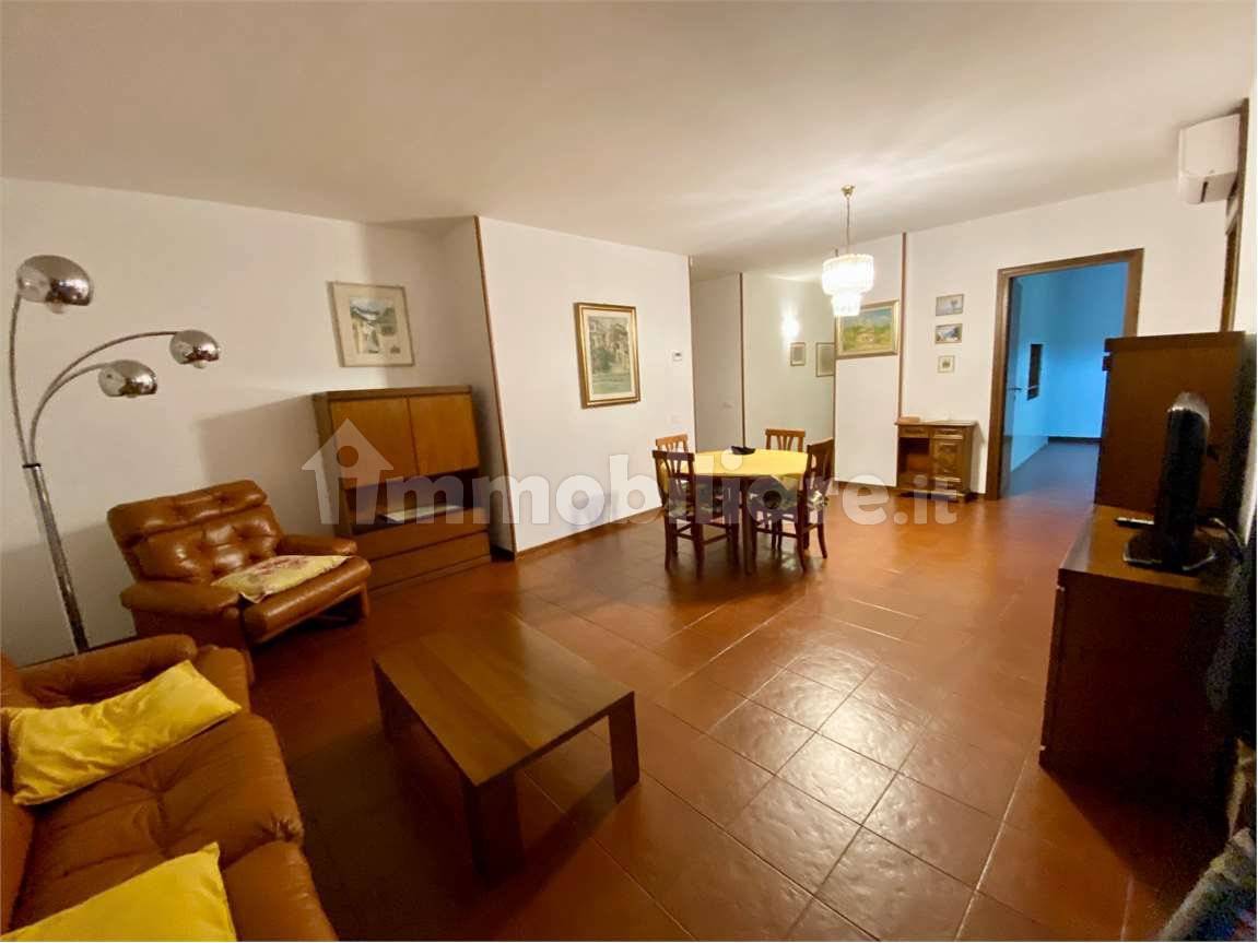 Appartamento in affitto a Vicenza