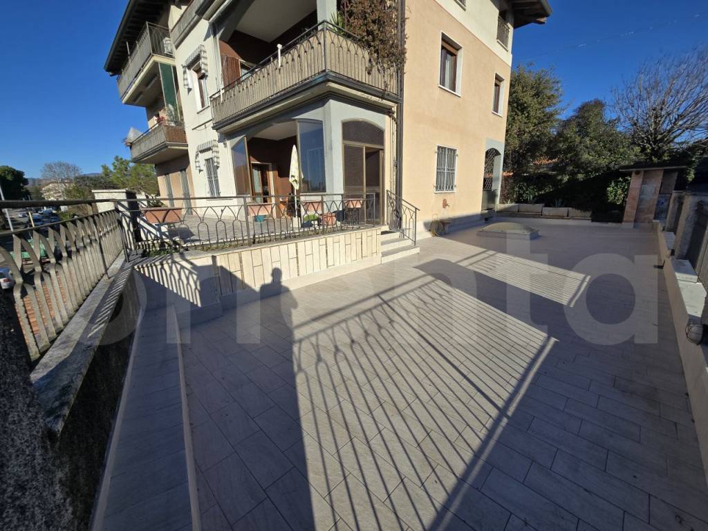 Terrazzo