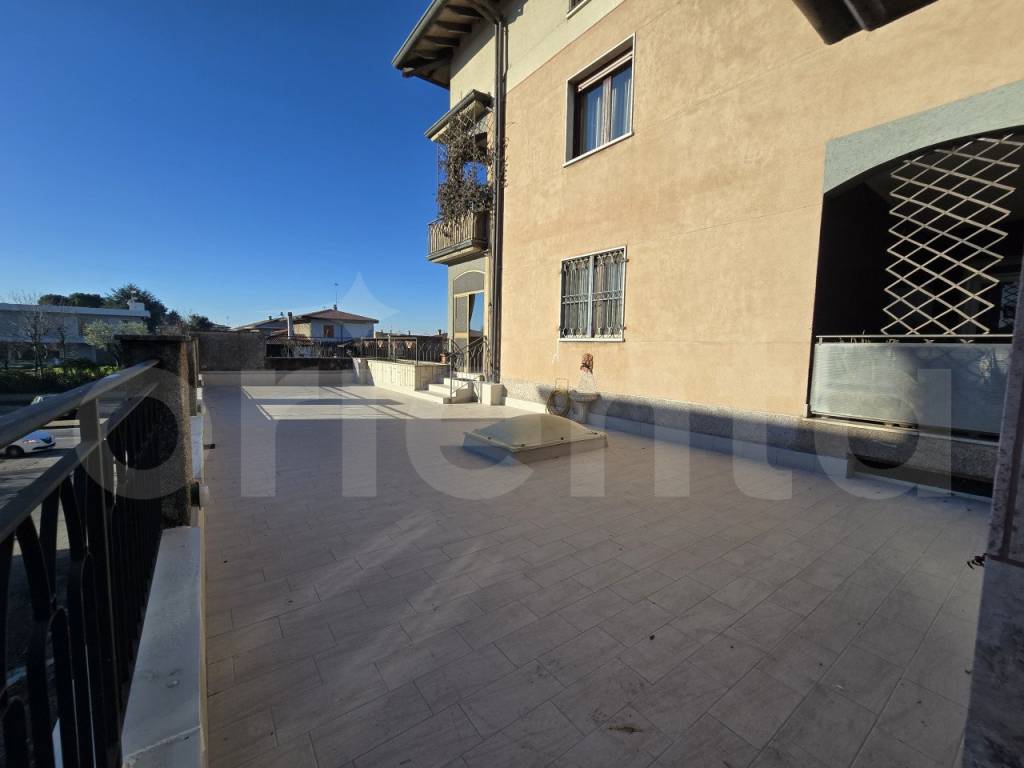 Terrazzo
